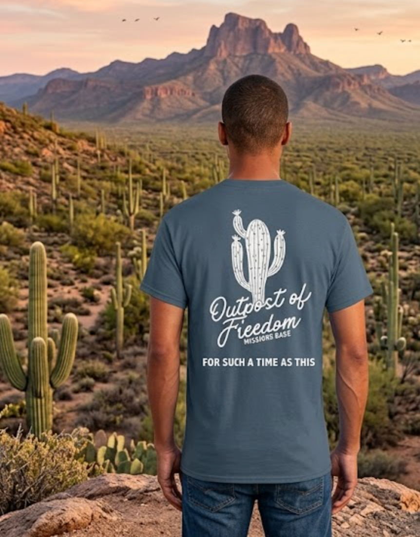 *Pre-order* Summer 2026- Short Sleeved Shirt