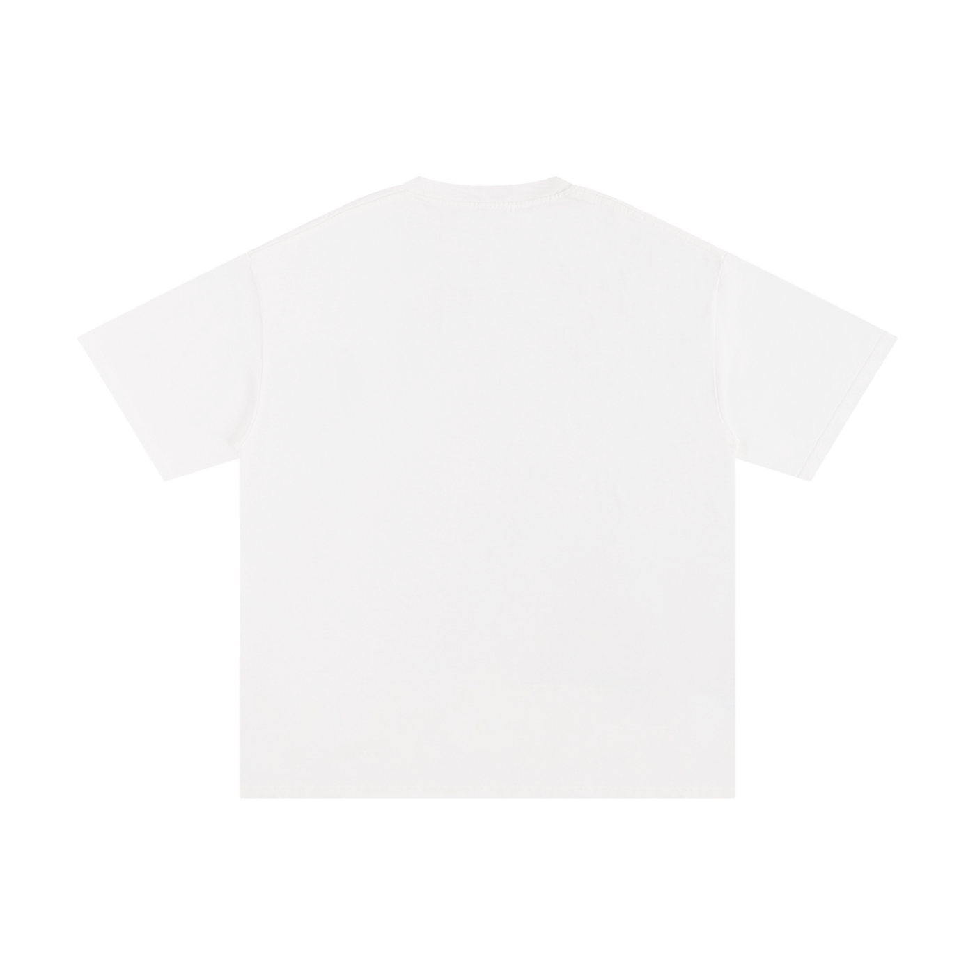 That's My Girl- Cheer Mom T Shirt in White