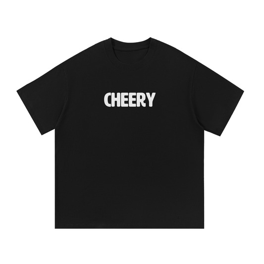 Cheery - Cheerleader Shirt