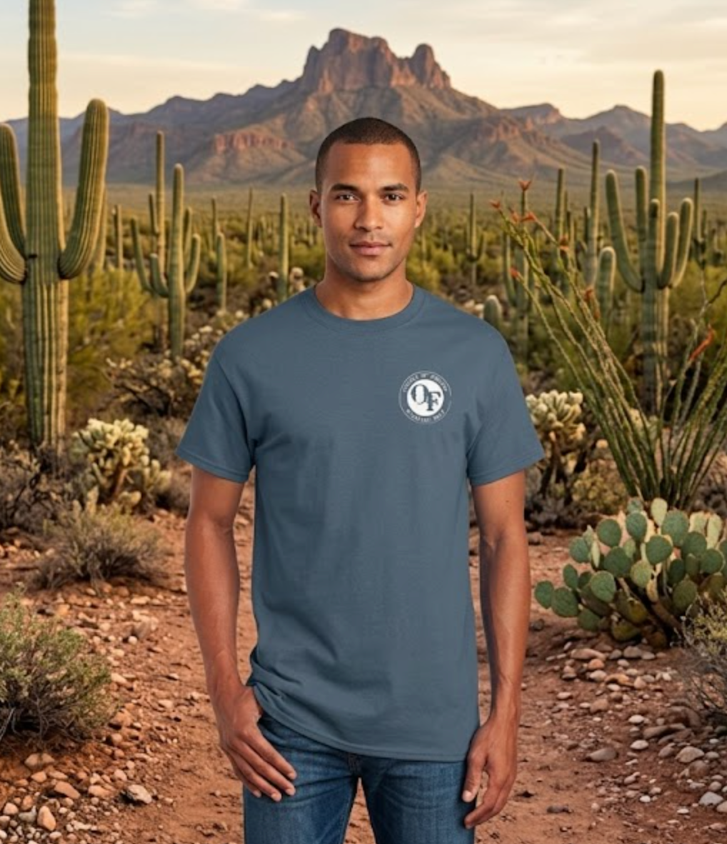 *Pre-order* Summer 2026- Short Sleeved Shirt
