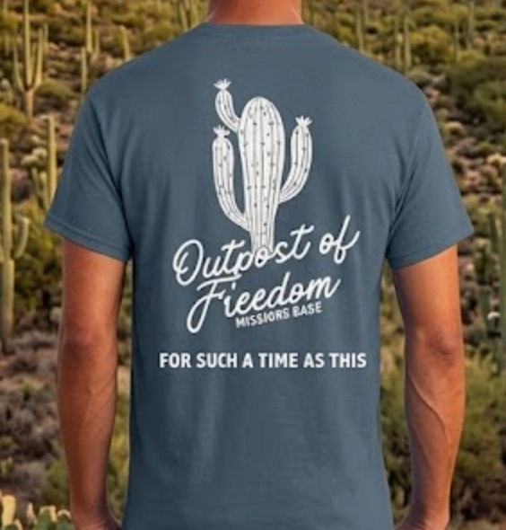 *Pre-order* Summer 2026- Short Sleeved Shirt