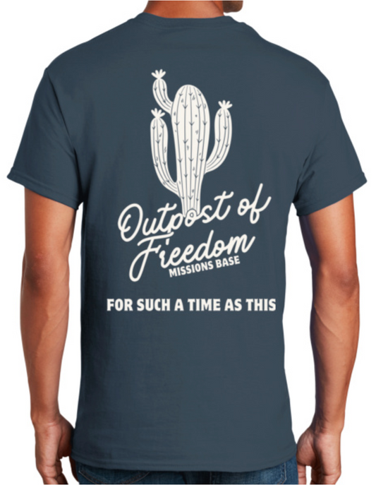 *Pre-order* Summer 2026- Short Sleeved Shirt