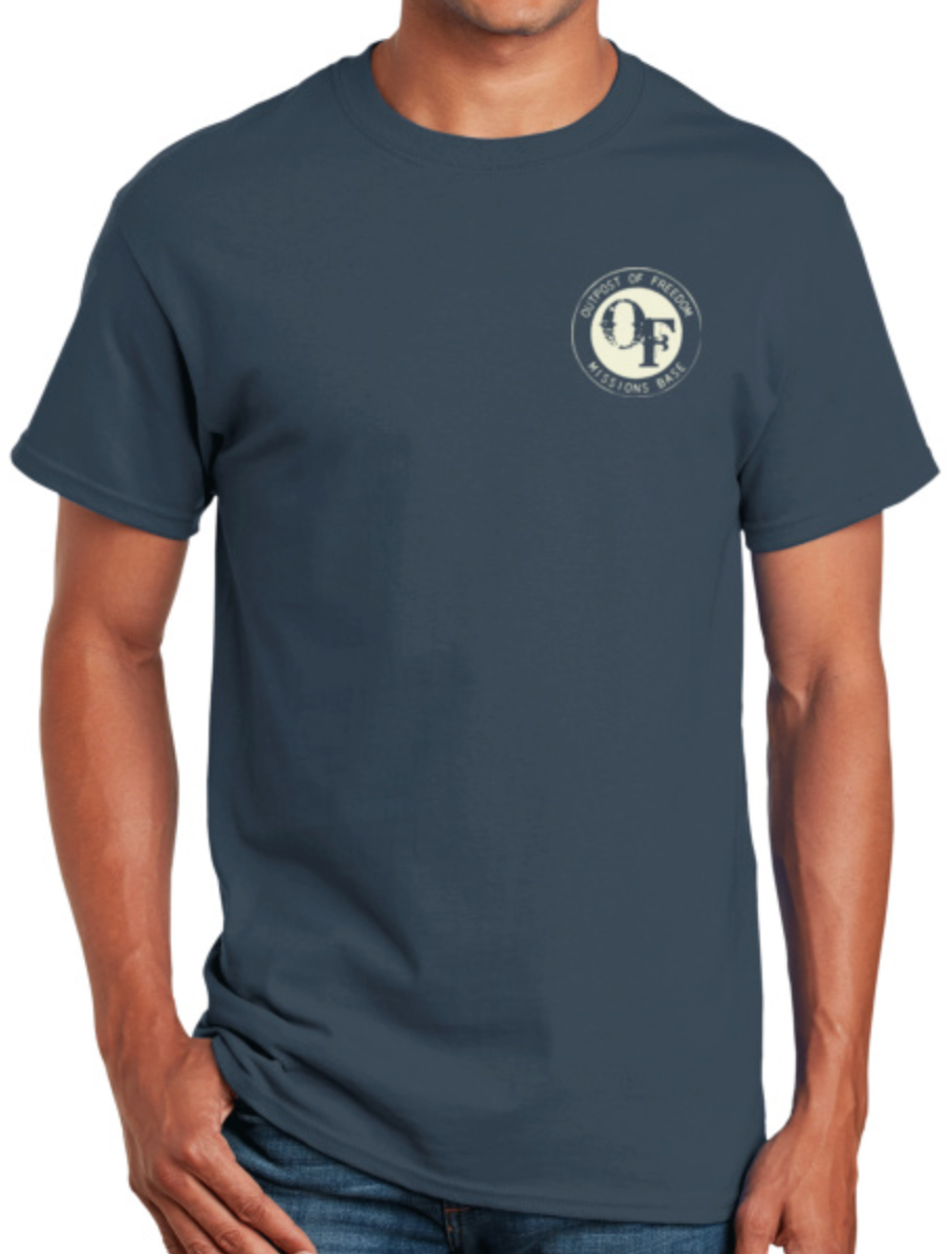 *Pre-order* Summer 2026- Short Sleeved Shirt